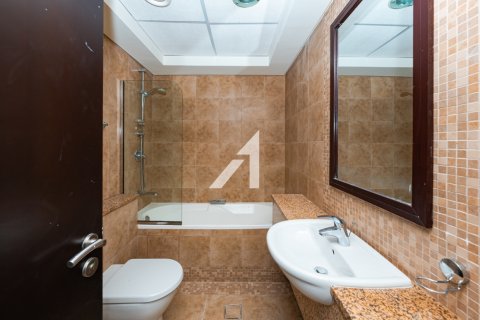 Снять в аренду квартиру в DIFC, Дубай, ОАЭ 2 спальни, 158м2, № 677121 - фото 10