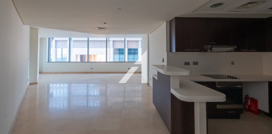 Квартира в DIFC, Дубай, ОАЭ 2 спальни, 158м2 № 677121