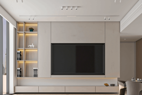 Apartament de vânzare în Dubai, EAU 1 cameră, 32 mp.  №729840 - poză 4