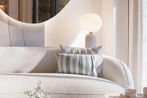 Apartament de vânzare în Dubai, EAU 1 cameră, 37 mp.  №729841 - poză 4