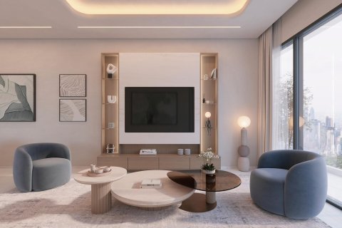 Apartament de vânzare în Dubai, EAU 1 cameră, 37 mp.  №729841 - poză 3