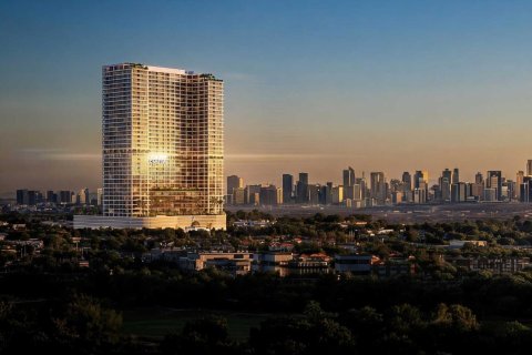 Apartman u gradu Dubai, UAE 1 soba, 39 m2 Br. 729836 - Slika 17
