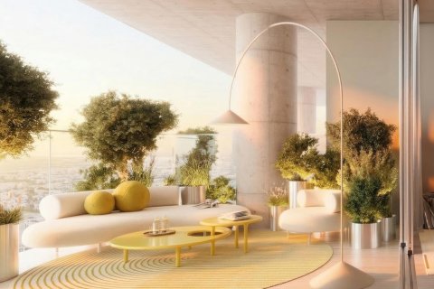 Apartman u gradu Dubai, UAE 1 soba, 39 m2 Br. 729836 - Slika 3
