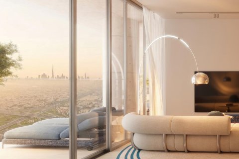 Apartman u gradu Dubai, UAE 1 soba, 39 m2 Br. 729836 - Slika 8