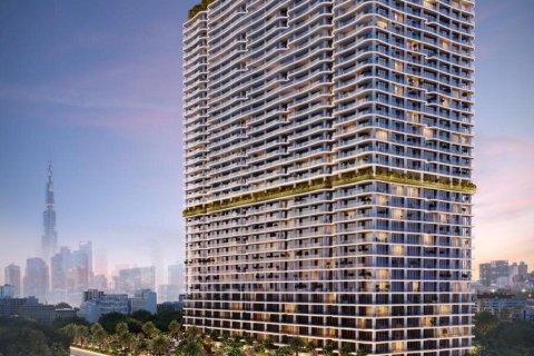 Apartman u gradu Dubai, UAE 1 soba, 39 m2 Br. 729836 - Slika 16