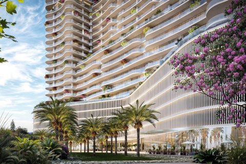 Apartman u gradu Dubai, UAE 1 soba, 39 m2 Br. 729836 - Slika 12