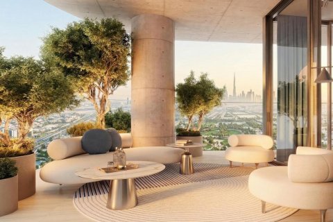 Apartman u gradu Dubai, UAE 1 soba, 39 m2 Br. 729836 - Slika 7