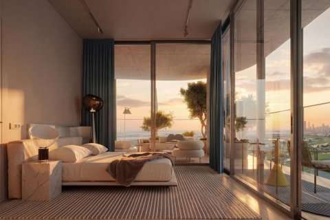 Apartman u gradu Dubai, UAE 1 soba, 39 m2 Br. 729836 - Slika 2