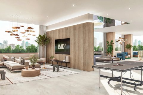 Apartamento en venta en Dubai, EAU 1 habitación, 37 m2 № 729842 - foto 6