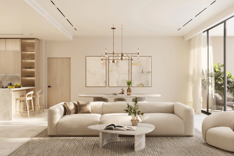 Apartamento en venta en Dubai, EAU 1 habitación, 37 m2 № 729842 - foto 2