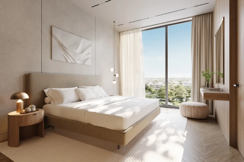 Apartamento en venta en Dubai, EAU 1 habitación, 37 m2 № 729842 - foto 4