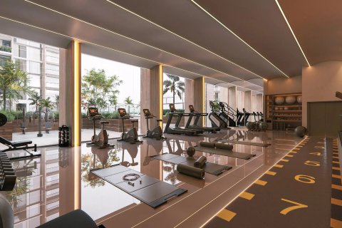 Apartamento en venta en Dubai, EAU 1 habitación, 37 m2 № 729842 - foto 9
