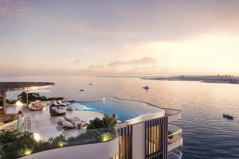 Apartamento en venta en Dubai, EAU 1 habitación, 37 m2 № 729842 - foto 10