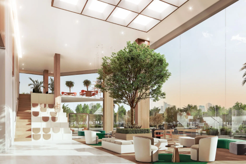 Apartamento en venta en Dubai, EAU 1 habitación, 37 m2 № 729842 - foto 8