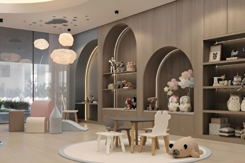 Lakás itt: Dubai, EAE, 1 szoba, 38 m², azonosító: 729837 - fénykép 7