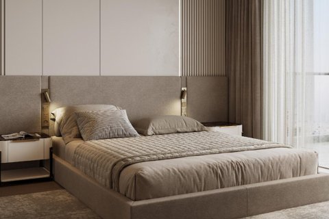 Lakás itt: Dubai, EAE, 1 szoba, 38 m², azonosító: 729837 - fénykép 2