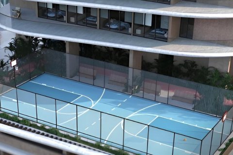 Lakás itt: Dubai, EAE, 1 szoba, 38 m², azonosító: 729837 - fénykép 10
