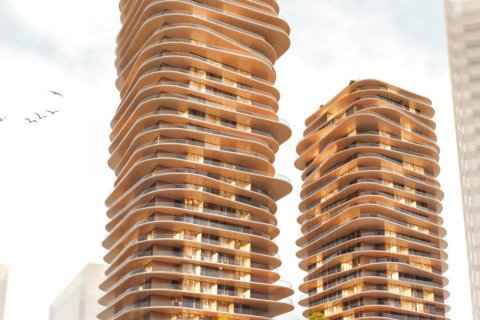 Lakás itt: Dubai, EAE, 1 szoba, 38 m², azonosító: 729837 - fénykép 14
