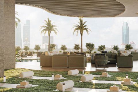 Lakás itt: Dubai, EAE, 1 szoba, 38 m², azonosító: 729837 - fénykép 9