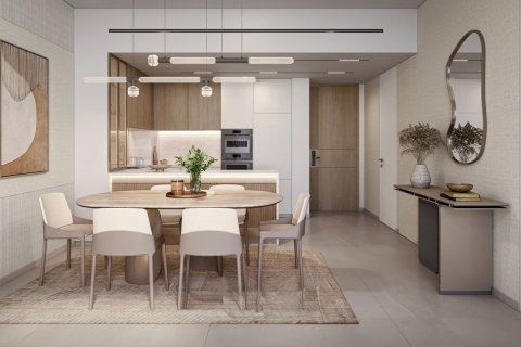 Apartamento en venta en Meydan, Dubai, EAU 2 dormitorios, 122.2 m2 № 701339 - foto 6