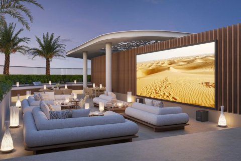 Apartamento en venta en Meydan, Dubai, EAU 2 dormitorios, 122.2 m2 № 701339 - foto 9
