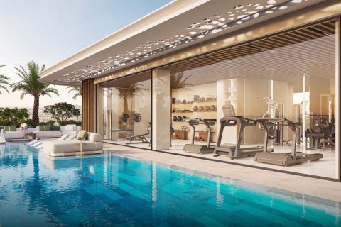 Apartamento en venta en Meydan, Dubai, EAU 2 dormitorios, 122.2 m2 № 701339 - foto 2