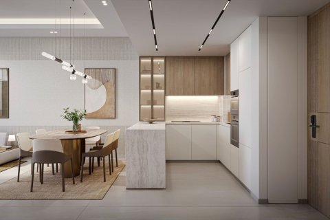 Apartamento en venta en Meydan, Dubai, EAU 2 dormitorios, 122.2 m2 № 701339 - foto 10