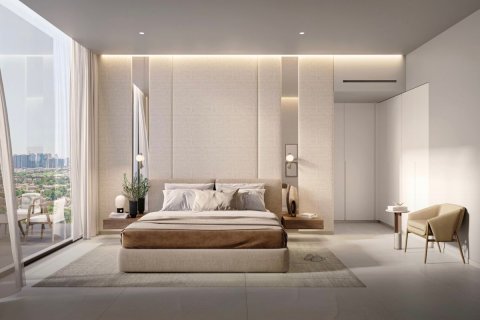 Apartamento en venta en Meydan, Dubai, EAU 2 dormitorios, 122.2 m2 № 701339 - foto 4