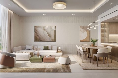 Apartamento en venta en Meydan, Dubai, EAU 2 dormitorios, 122.2 m2 № 701339 - foto 5