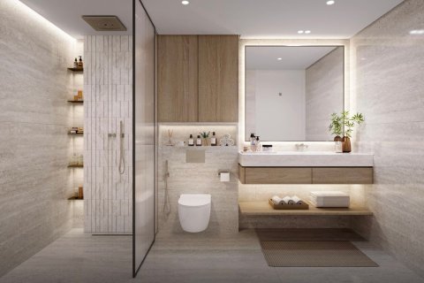 Apartamento en venta en Meydan, Dubai, EAU 2 dormitorios, 122.2 m2 № 701339 - foto 11