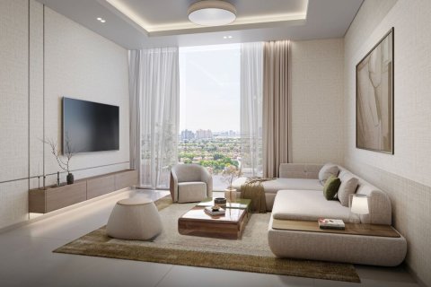 Apartamento en venta en Meydan, Dubai, EAU 2 dormitorios, 122.2 m2 № 701339 - foto 3