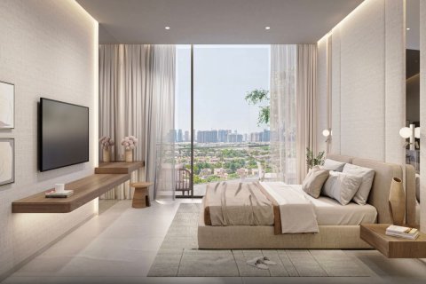 Apartament w Meydan, Dubai, ZEA 2 sypialnie, 122.2 mkw. nr 701339