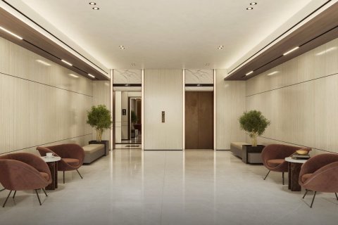 Apartamento en venta en Meydan, Dubai, EAU 2 dormitorios, 122.2 m2 № 701339 - foto 8