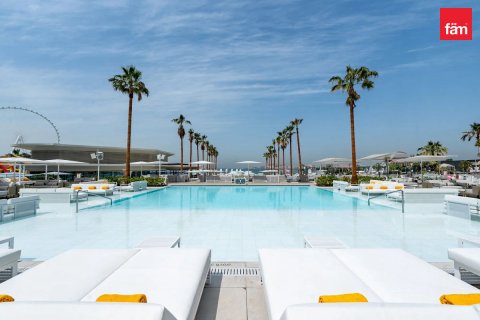 Apartman u gradu Dubai, UAE 66.1 m2 Br. 580693 - Slika 2