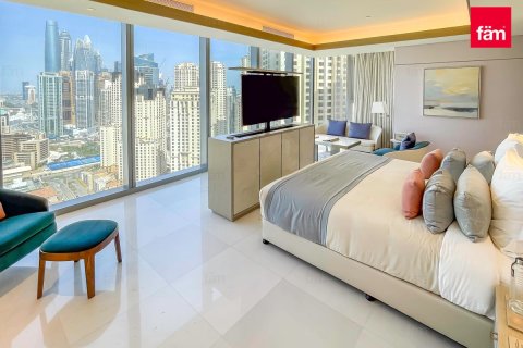 Wohnung in Dubai, VAE: 66.1 m2 Nr. 580693