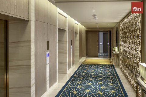 Wohnung zum Verkauf in Dubai, VAE 66.1 m2 Nr. 580693 - Foto 15