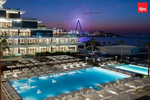 Apartman u gradu Dubai, UAE 66.1 m2 Br. 580693 - Slika 1