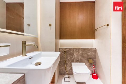 Byt v Business Bay, Dubai, SAE 49.5 m² Č.: 580816 - fotografie 9