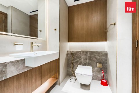 Byt v Business Bay, Dubai, SAE 49.5 m² Č.: 580816 - fotografie 10