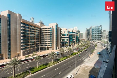 Byt v Business Bay, Dubai, SAE 49.5 m² Č.: 580816 - fotografie 14