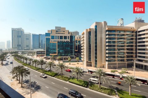 Byt v Business Bay, Dubai, SAE 49.5 m² Č.: 580816 - fotografie 1
