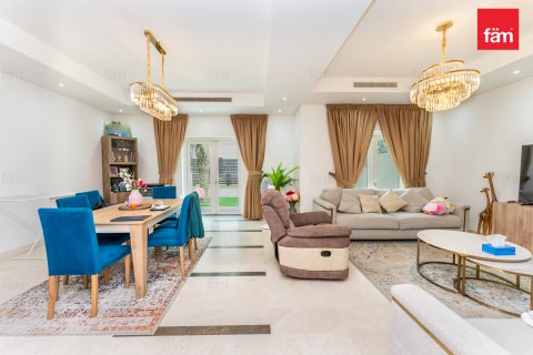 Shtëpi në qytet në Al Furjan, Dubai, Emiratet e Bashkuara Arabe 3 dhoma gjumi, 224 m2. № 580818 - Foto 5
