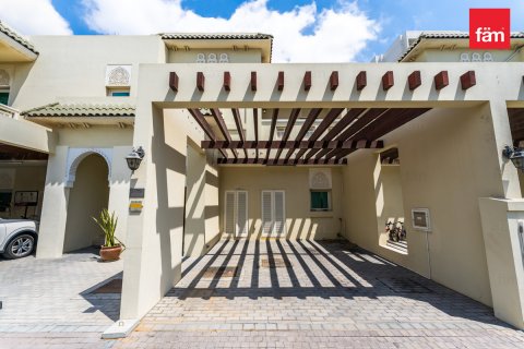Shtëpi në qytet në Al Furjan, Dubai, Emiratet e Bashkuara Arabe 3 dhoma gjumi, 224 m2. № 580818 - Foto 24