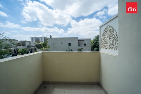 Shtëpi në qytet në Al Furjan, Dubai, Emiratet e Bashkuara Arabe 3 dhoma gjumi, 224 m2. № 580818 - Foto 11