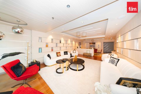 Apartment til salg i Dubai Marina, Dubai, UAE 3 soveværelser, 330.1 kvm № 701393 - foto 3