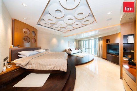 Appartamento a Dubai Marina, Dubai, EAU 3 camere da letto, 330.1 mq. № 701393