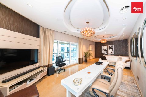 Apartment til salg i Dubai Marina, Dubai, UAE 3 soveværelser, 330.1 kvm № 701393 - foto 5