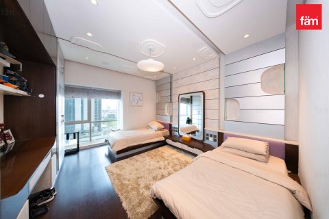 Apartment til salg i Dubai Marina, Dubai, UAE 3 soveværelser, 330.1 kvm № 701393 - foto 20