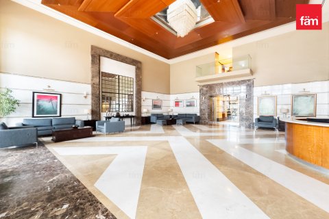 Apartment til salg i Dubai Marina, Dubai, UAE 3 soveværelser, 330.1 kvm № 701393 - foto 14
