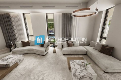 Купити таунхаус в Al Bahia, Абу-Даби, ОАЕ 3 спальні, 377.9м2, № 697136 - фото 2